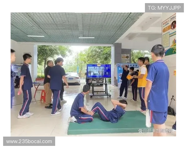 5. 单项比赛中均采用科学的训练方法与策略